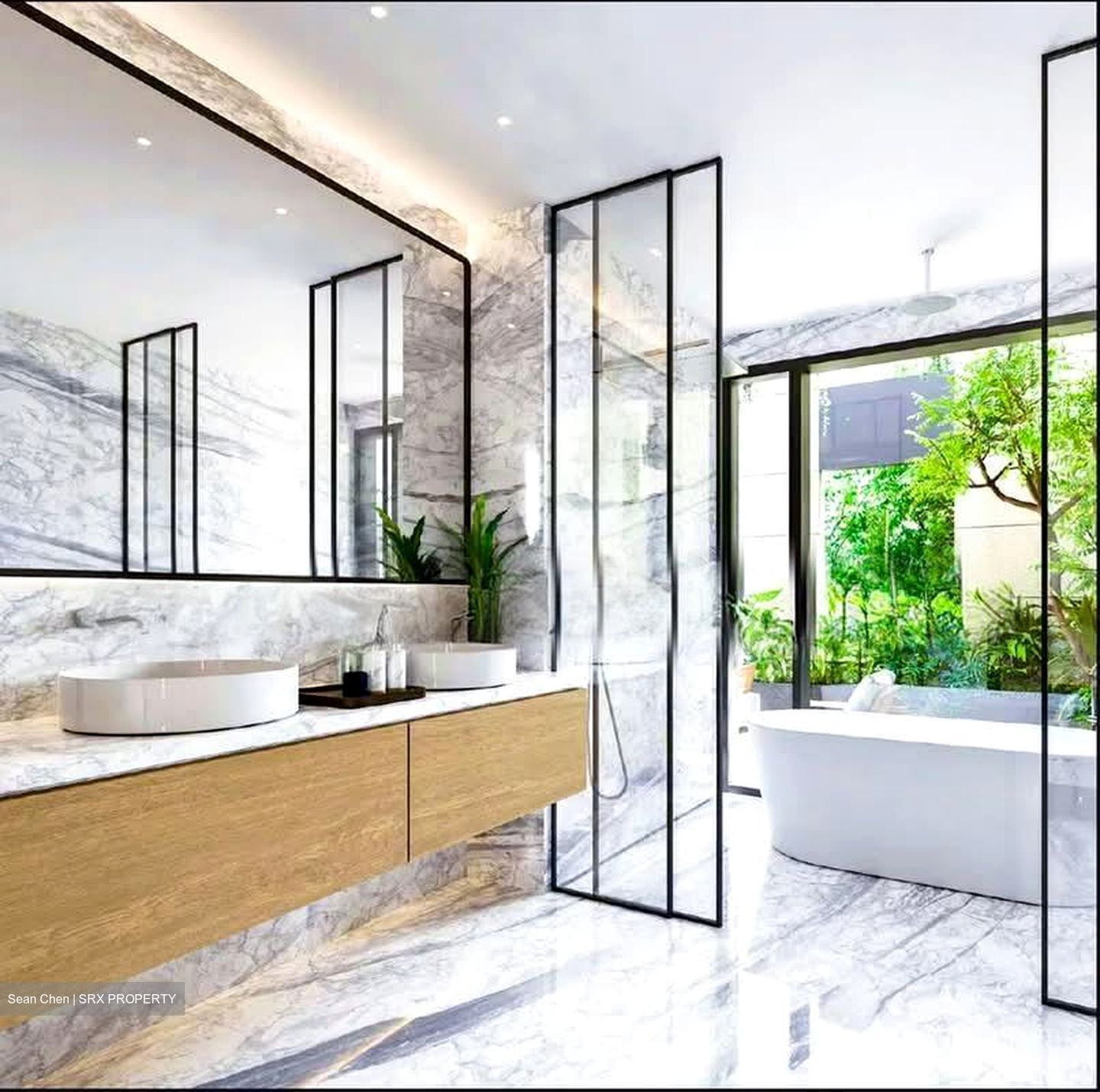 Palm Road (D15), Semi-Detached #582644411